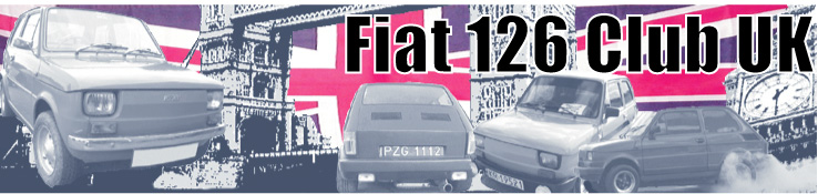 Fiat 126 Club
